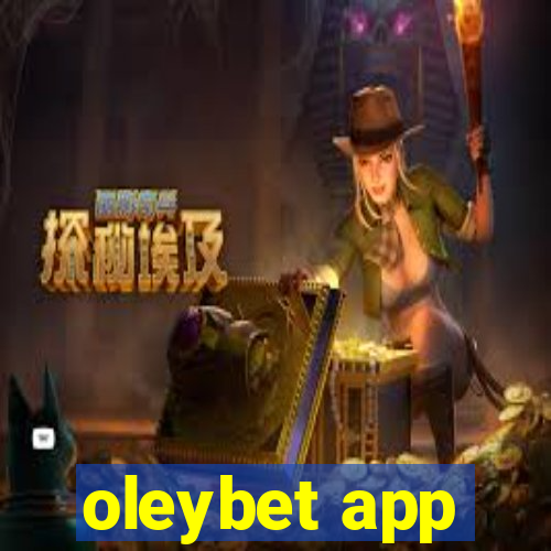 oleybet app